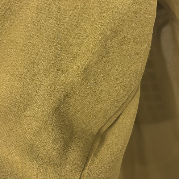 Cross studded button down - Picture 5 of 5